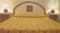 Villa Pinarello 4 ****/ Porto Vecchio / Corse - Chambre