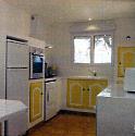 Villa Pinarello 4 ****/ Porto Vecchio / Corse - Cuisine