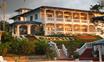 Hotel Cristal Ballena 4 **** Sup. / C�te Pacifique / Costa Rica