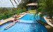 Hotel Villa Gaia 3 *** Sup. / Dominical  / Costa Rica