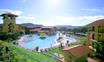 Hotel Occidental Allegro Papagayo 4 **** / Guana Costa / Costa Rica