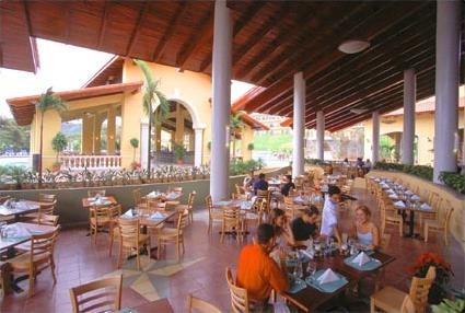 Hotel Occidental Allegro Papagayo 4 **** / Guana Costa / Costa Rica