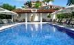 Hotel Parador 3 *** / Manuel Antonio / Costa Rica