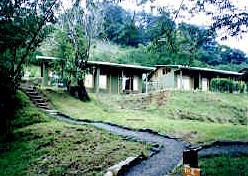 Hotel Cloud Forest Lodge 3 *** / Monteverde / Costa Rica
