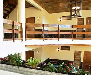 Hotel El Establo 3 *** / Monteverde / Costa Rica