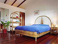 Hotel Orosi Lodge 2 ** /  Orosi / Costa Rica