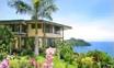 Hotel Tulemar 4 **** / Playa Antonio / Costa Rica