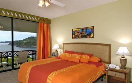 Hotel Ocotal 3 *** / Playa Ocotal / Costa Rica