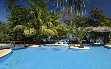 Hotel Ocotal 3 *** / Playa Ocotal / Costa Rica