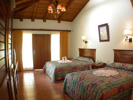 Hotel Casa Conde del Mar 3 *** / Playa Panama / Costa Rica