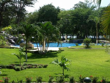 Hotel Casa Conde del Mar 3 *** / Playa Panama / Costa Rica