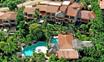 Hotel Jardin del Eden 4 **** / Playa Tamarindo / Costa Rica
