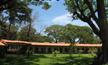 Hotel Hacienda Guachipelin 2 ** / Rincon de la Vieja / Costa Rica