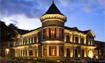 Hotel Grano de Oro 4 **** / San Jos� / Costa Rica