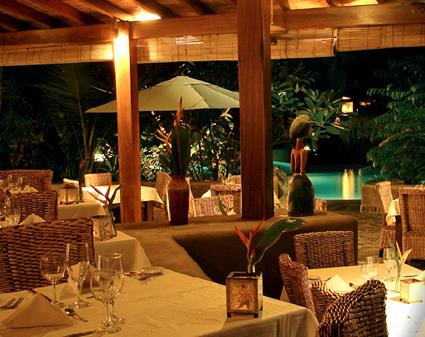 Hotel Florblanca Resort & Spa 5 ***** / Santa Teresa / Costa Rica