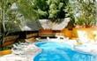 Hotel El Bambu 2 ** / Sarapiqui  / Costa Rica