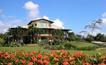Hotel Casa Turire 4 **** / Turrialba / Costa Rica