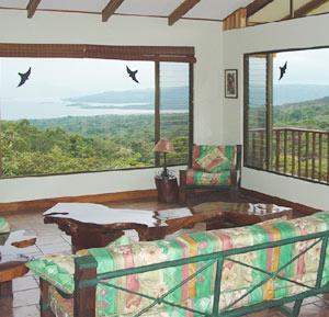 Hotel Arenal Observatory 3 *** /  Arenal / Costa Rica