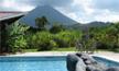 Hotel Arenal Springs 3 *** /  Arenal / Costa Rica