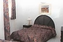 H�tel La Maison Cr�ole 2** / Guadeloupe