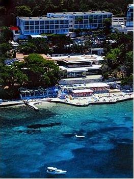 Hotel Complexe Maestral Hotel Adriatic 2 **/ Dubrovnik / Croatie