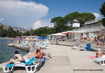 Hotel Adriatic 2 ** / Dubrovnik  / Croatie