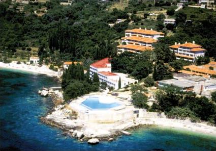 Hotel Plat Resort 3 *** / Dubrovnik  / Croatie