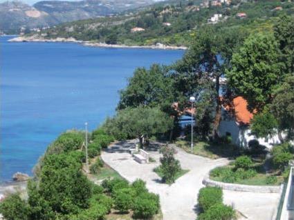 Hotel Plat Resort 3 *** / Dubrovnik  / Croatie