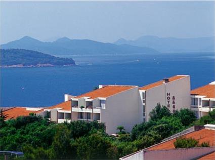 Hotel Argosy 3 *** / Dubrovnik  / Croatie