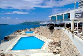 Hotel Complexe Neptun 3 ***/ Dubrovnik / Croatie