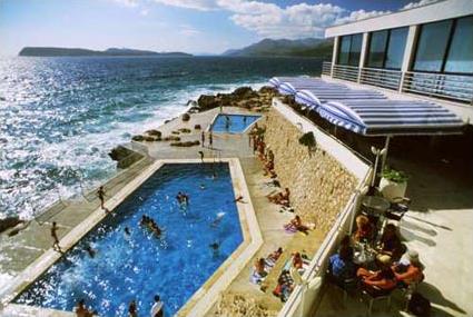 Complexe Importanne Resort Hotel Neptun 3 *** Sup./ Dubrovnik / Croatie