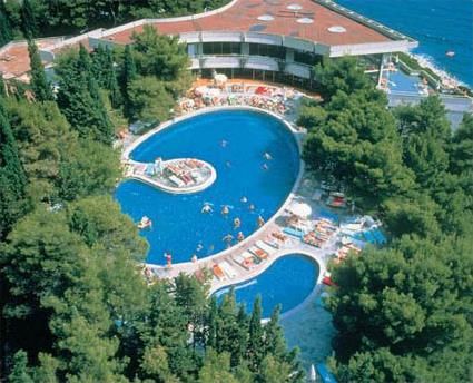 Hotel Croatia 5 *****/ Dubrovnik / Croatie