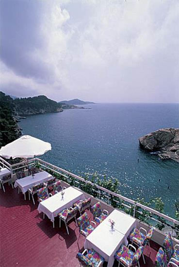 Hotel Dubrovnik Palace 5 *****/ Dubrovnik / Croatie