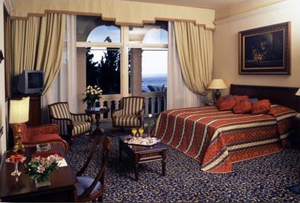 Hotel Grand Villa Argentina 4 **** / Dubrovnik  / Croatie
