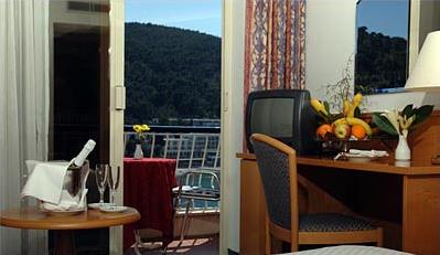 Hotel Kompas 3 *** / Dubrovnik  / Croatie