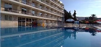Hotel Kompas 3 *** / Dubrovnik  / Croatie