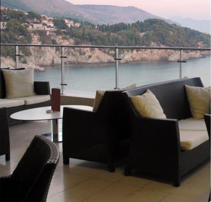 Hotel Rixos Libertas Dubrovnik 5 ***** / Dubrovnik / Croatie