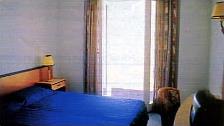 H�tel Complexe Neptun 3 ***/ Dubrovnik / Croatie / Chambre