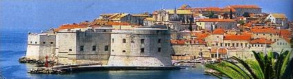 Vacances en Croatie