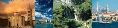 S�jour et D�couverte de L' Istrie / Croatie