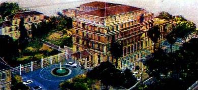 H�tel Hilton Imp�rial 4 **** sup. / Dubrovnik / Croatie