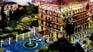 H�tel Hilton Imp�rial 4 **** sup. / Dubrovnik / Croatie
