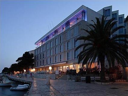 Adriana Hotel & Spa 4 **** / le de Hvar  / Croatie