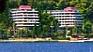 H�tel Lafodija 3 ***/ �le de Lopud / Croatie