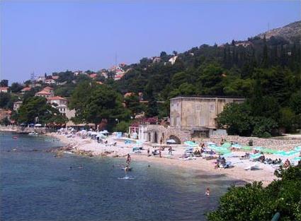 Hotel Complexe Astarea 3 ***/ Mlini / Croatie