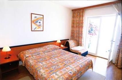 Hotel Club Orsan 3 ***/ Orebic / Croatie