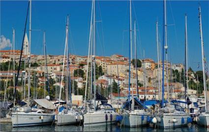 S�jour et D�couverte de L' Istrie / Croatie