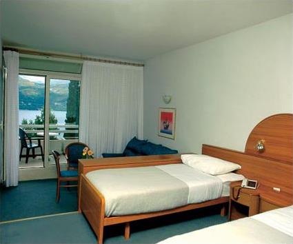 Hotel Osmine 3 ***/ Slano / Croatie