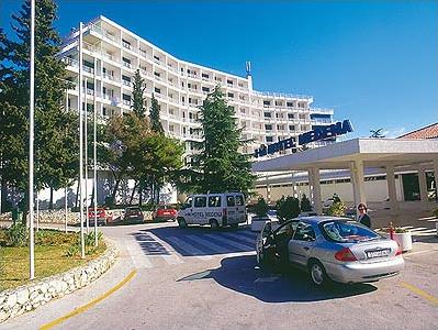 Hotel Medena 3 *** / Trogir / Croatie