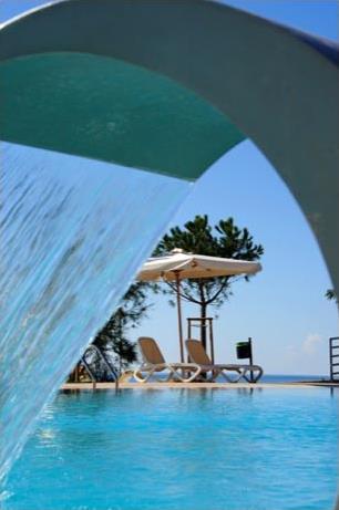 Hotel Istra & Spa 4 **** / Rovinj / Croatie